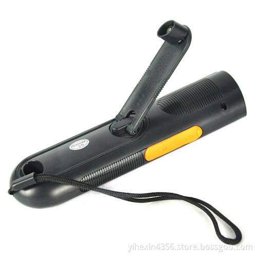 Emergency Multifunctional Led Flashlight Torch